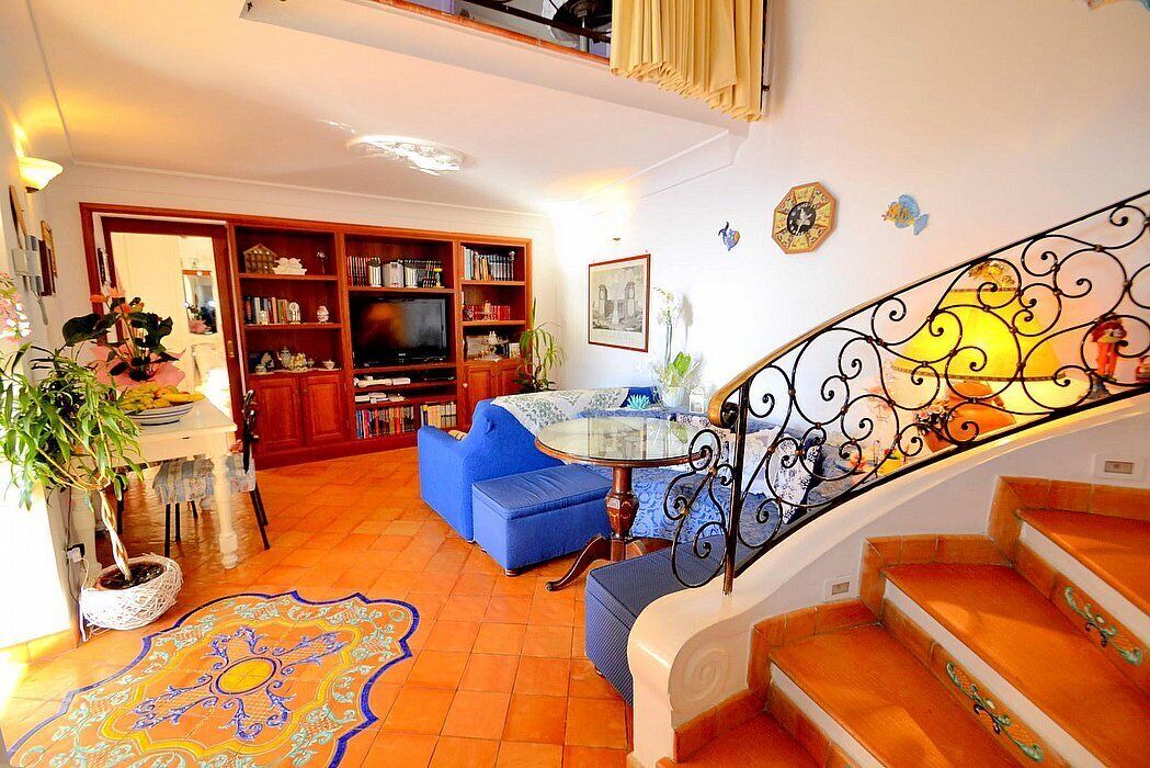 Photo of Livingroom in Chiesa Nuova