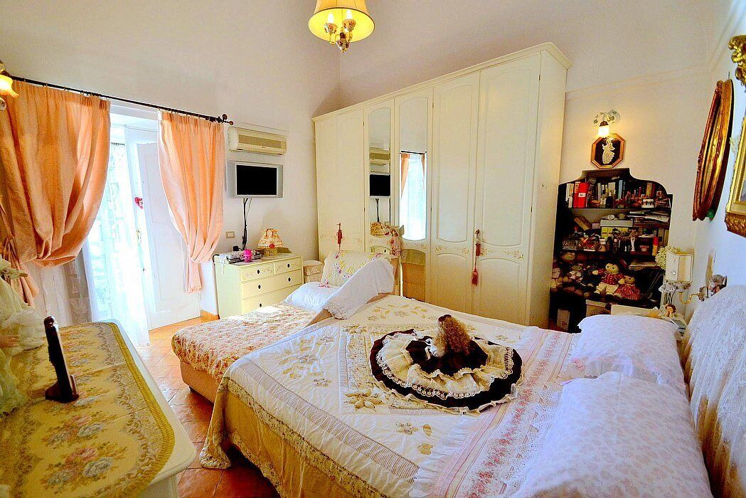 Photo of Bedroom in Chiesa Nuova