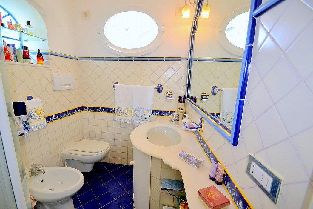 Photo of Bathroom in Chiesa Nuova