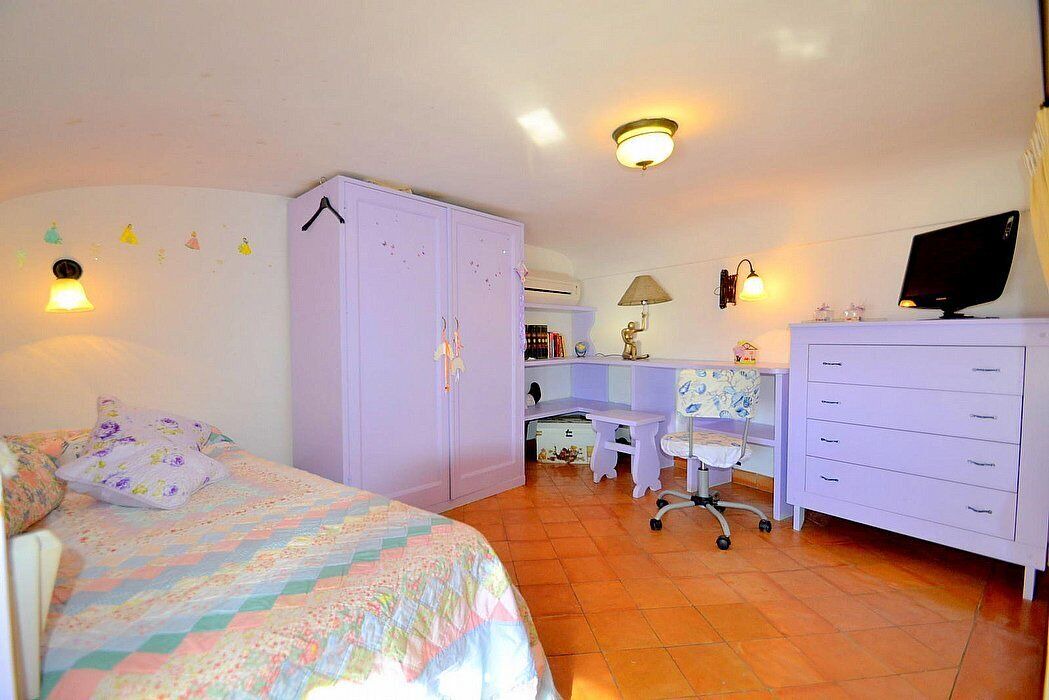 Photo of Bedroom in Chiesa Nuova