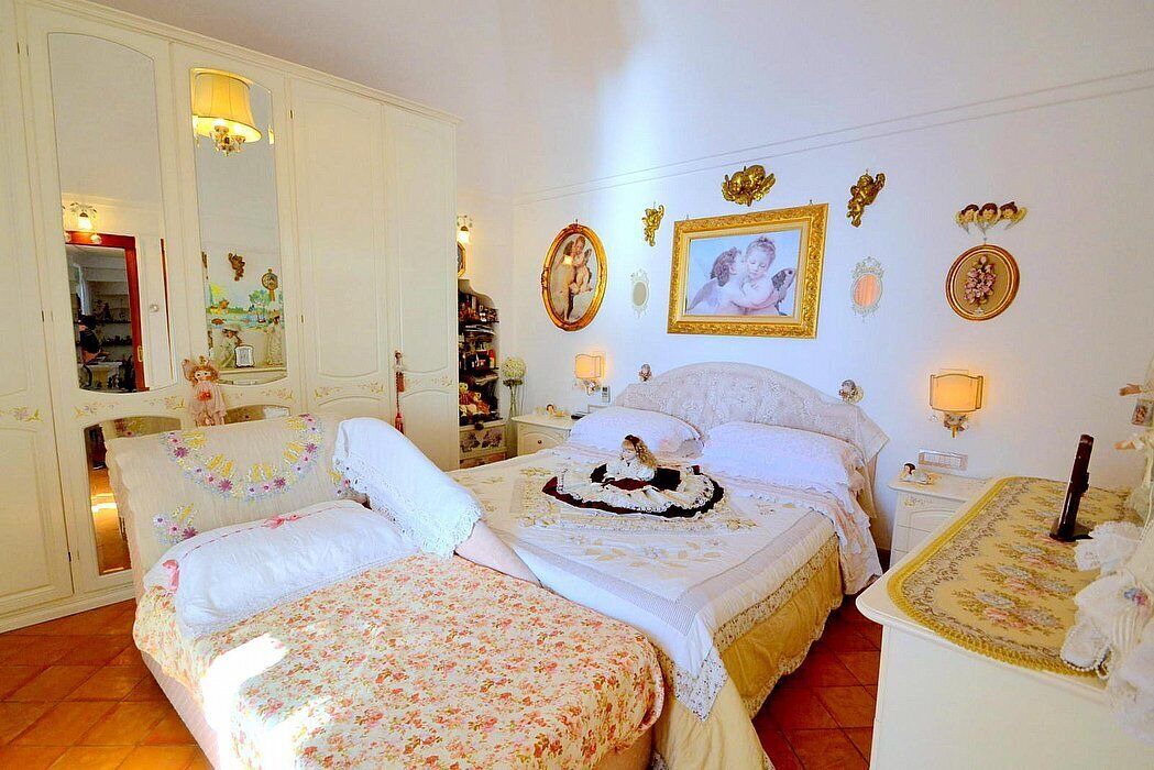 Photo of Bedroom in Chiesa Nuova