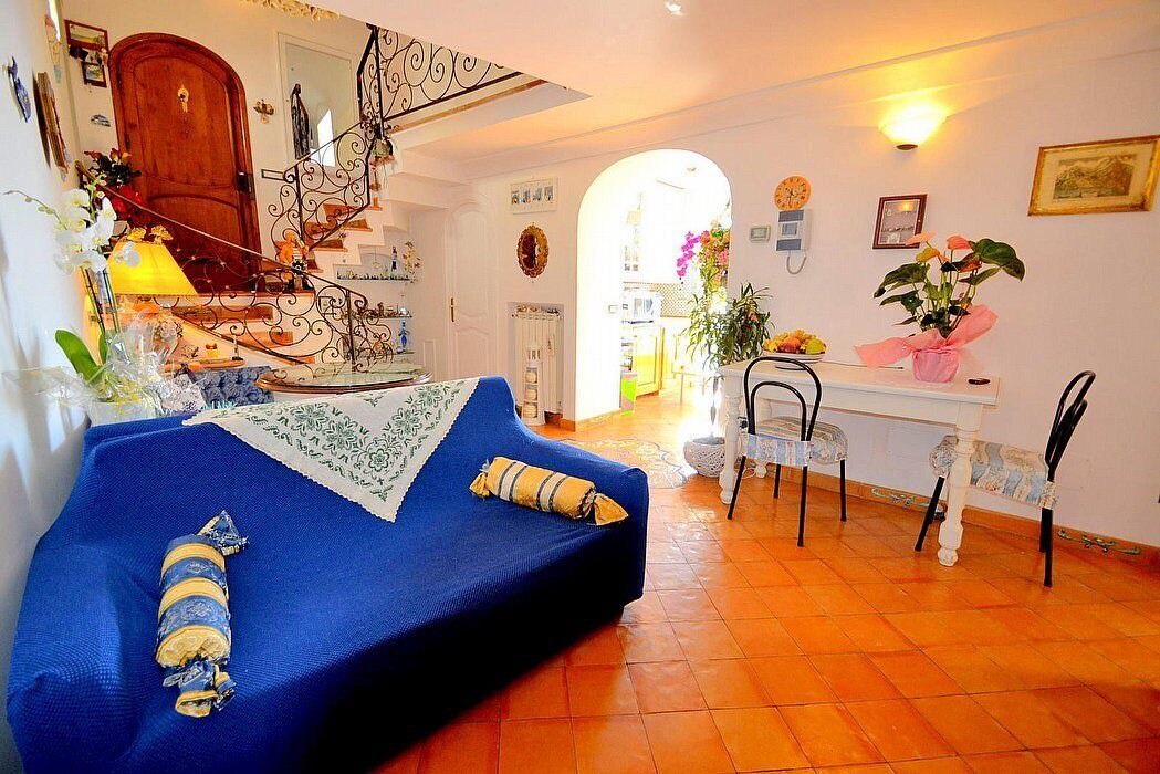 Photo of Livingroom in Chiesa Nuova