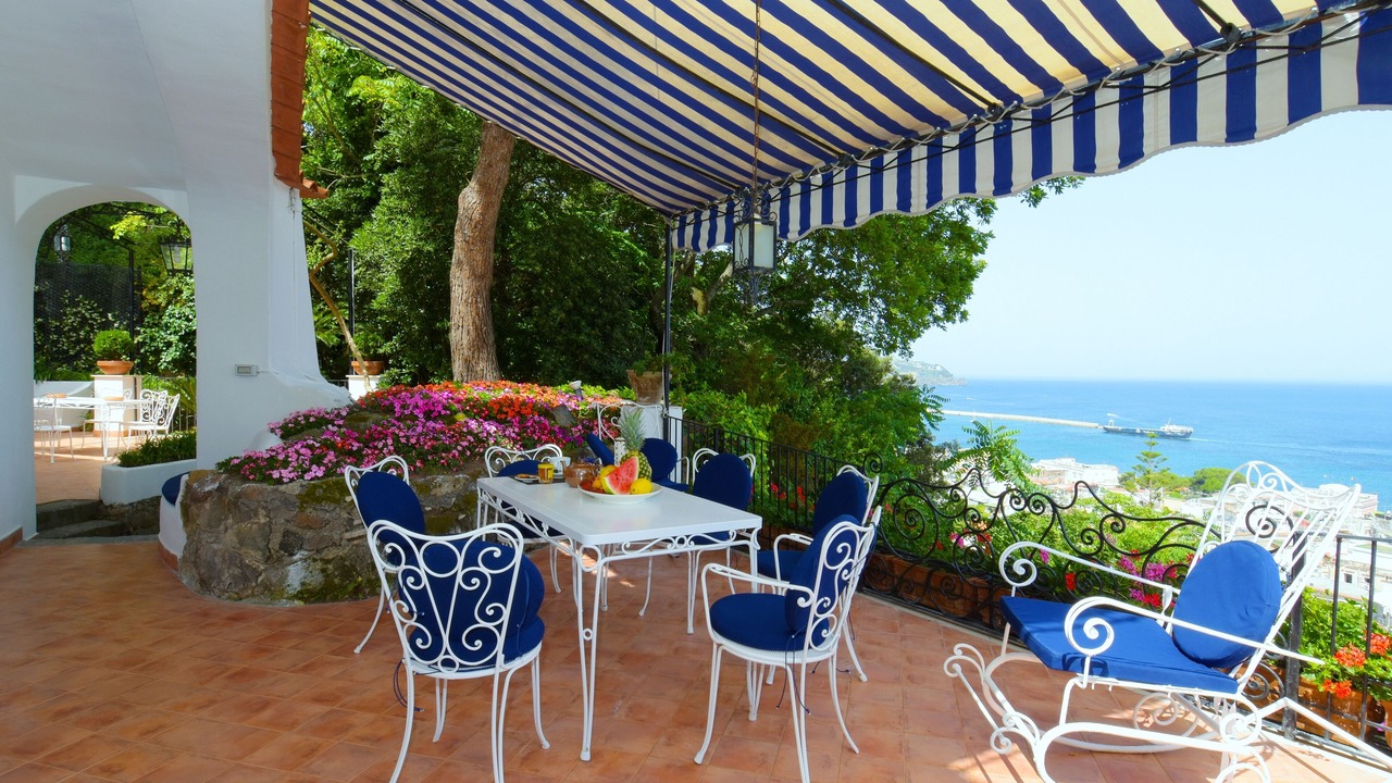 Photo of Outdoor in Casamicciola Terme