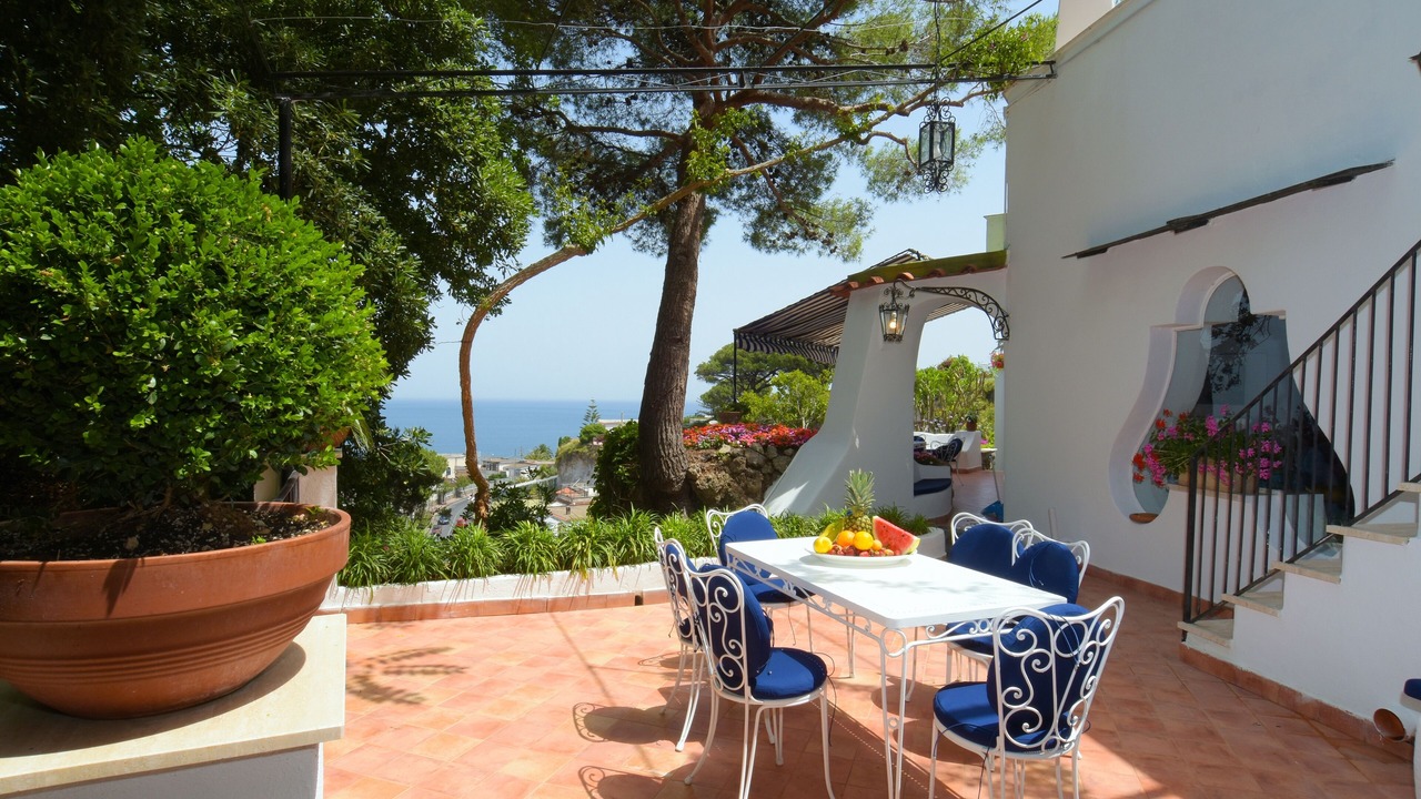 Photo of Outdoor in Casamicciola Terme