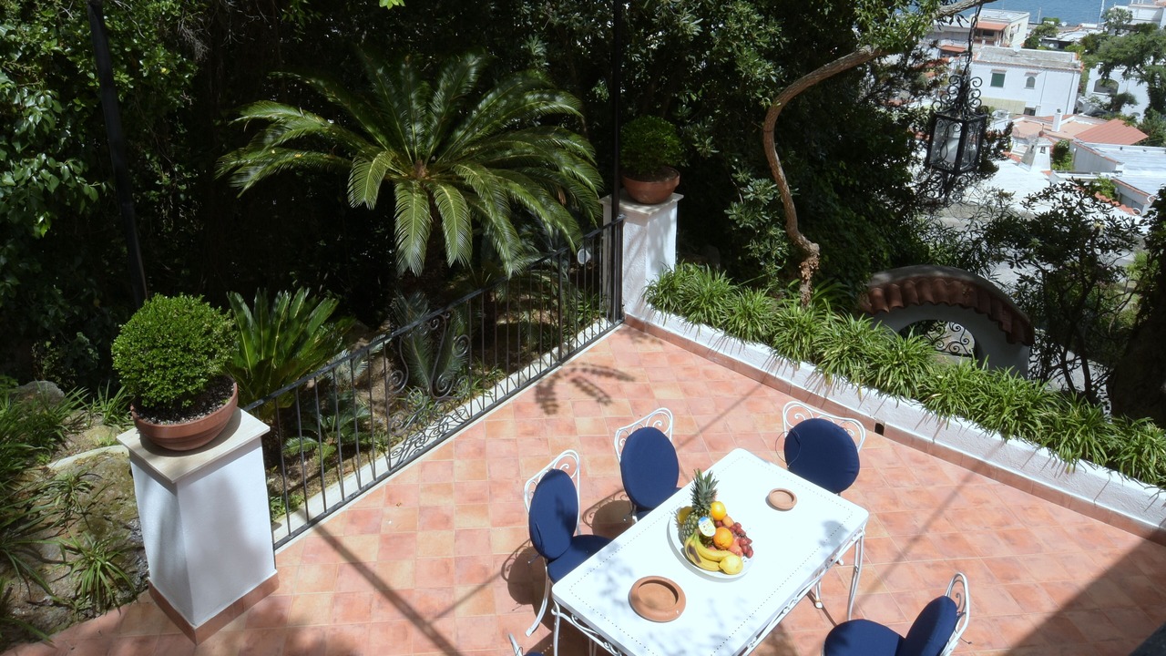Photo of Outdoor in Casamicciola Terme