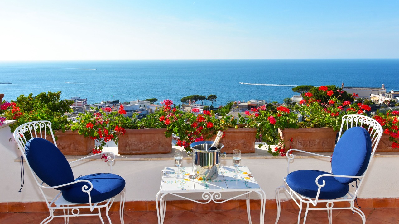 Photo of Outdoor in Casamicciola Terme