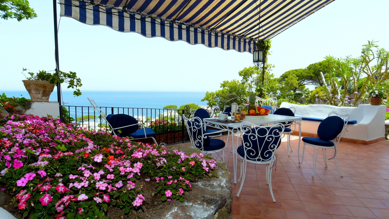 Photo of Outdoor in Casamicciola Terme