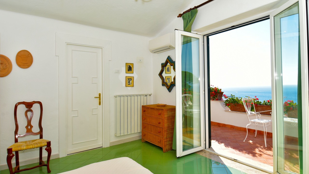Photo of Bedroom in Casamicciola Terme