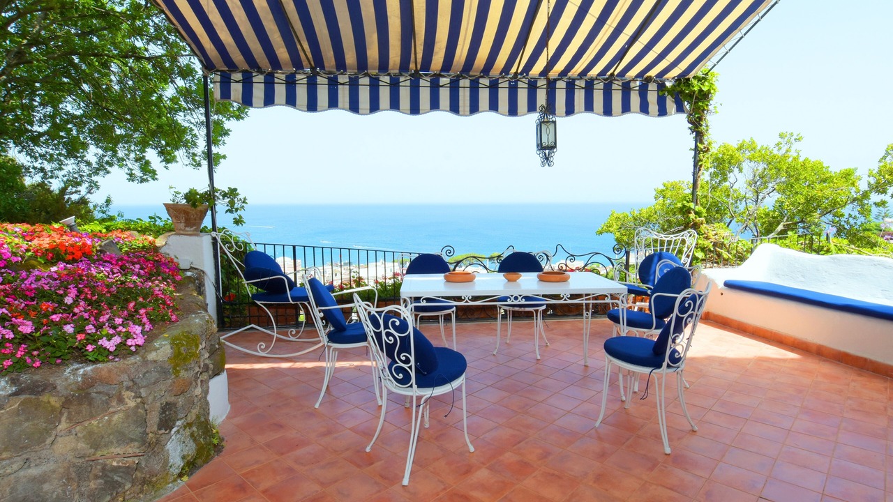 Photo of Outdoor in Casamicciola Terme
