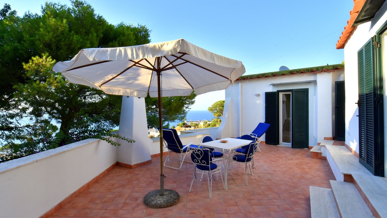 Photo of Outdoor in Casamicciola Terme
