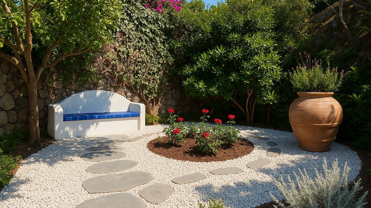 Photo of Outdoor in Casamicciola Terme