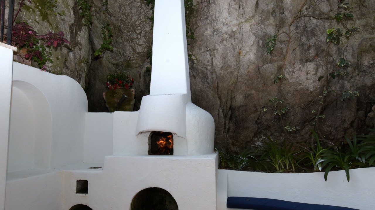 Photo of Outdoor in Casamicciola Terme