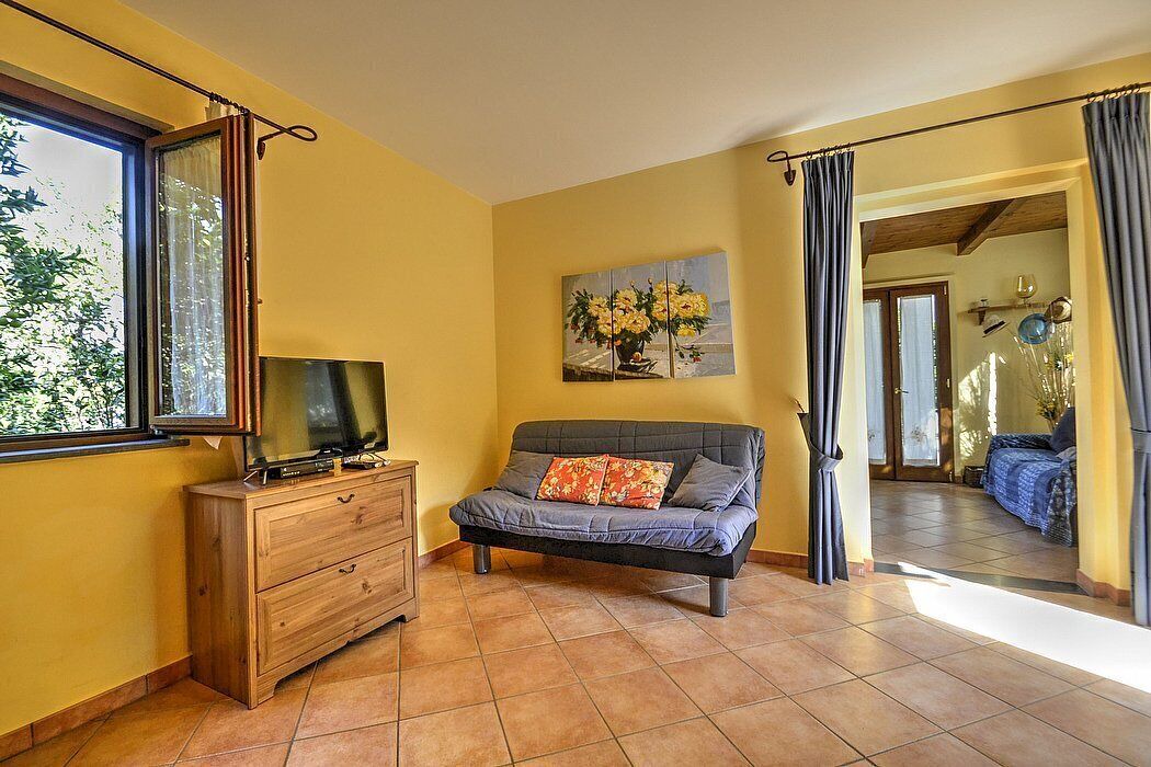 Photo of Livingroom in Sant'Agnello