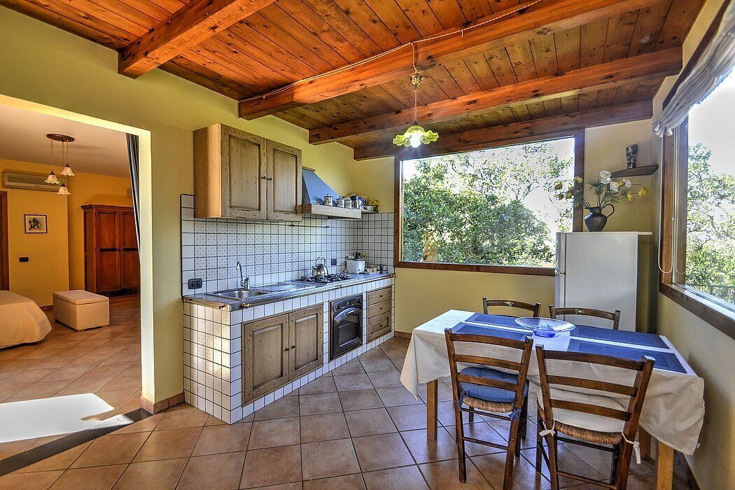 Photo of Kitchen in Sant'Agnello