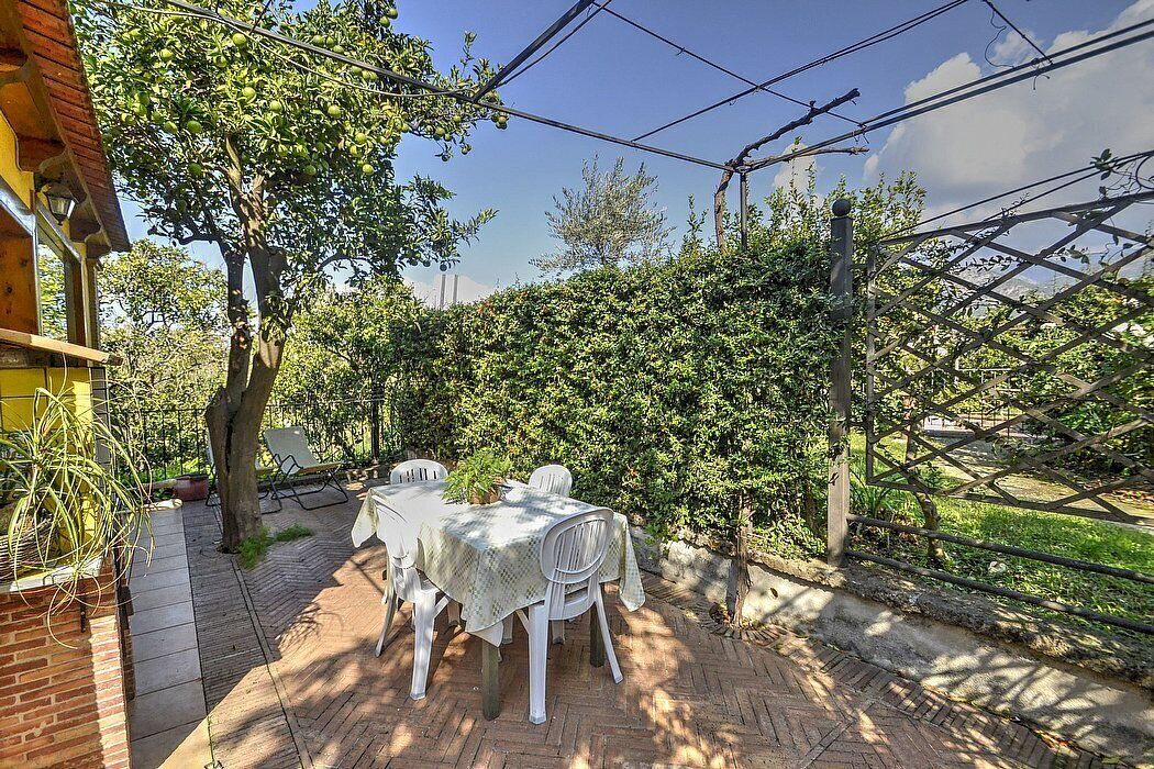 Photo of Outdoor in Sant'Agnello
