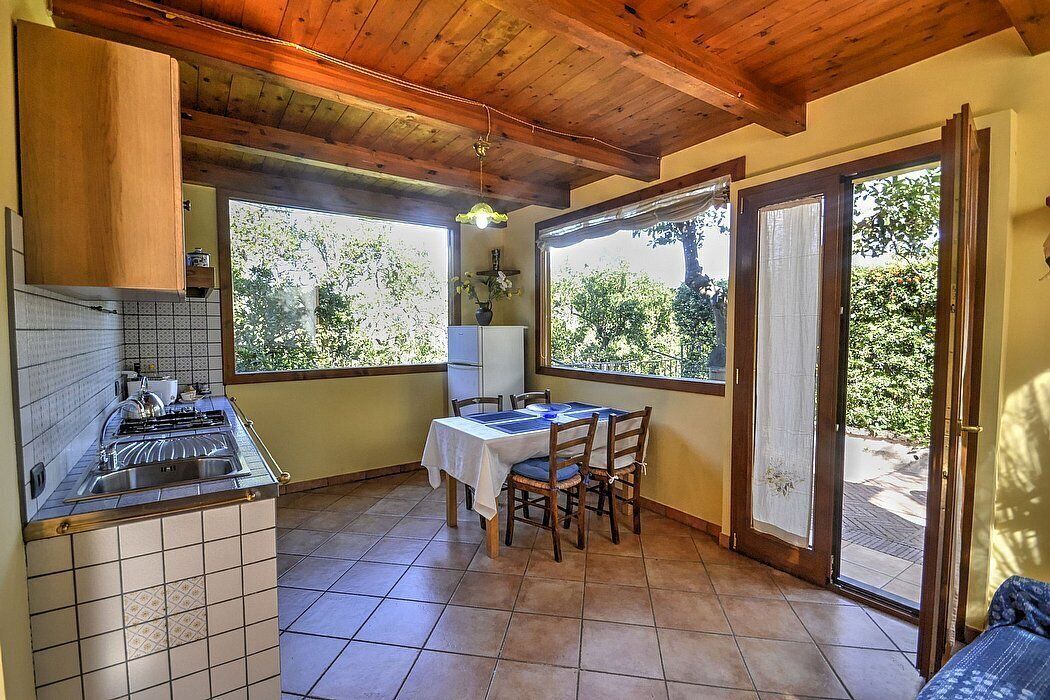 Photo of Kitchen in Sant'Agnello
