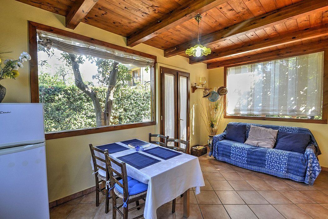Photo of Livingroom in Sant'Agnello