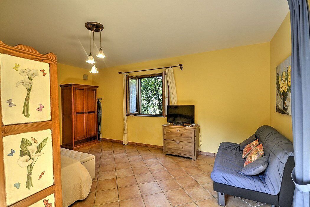 Photo of Livingroom in Sant'Agnello