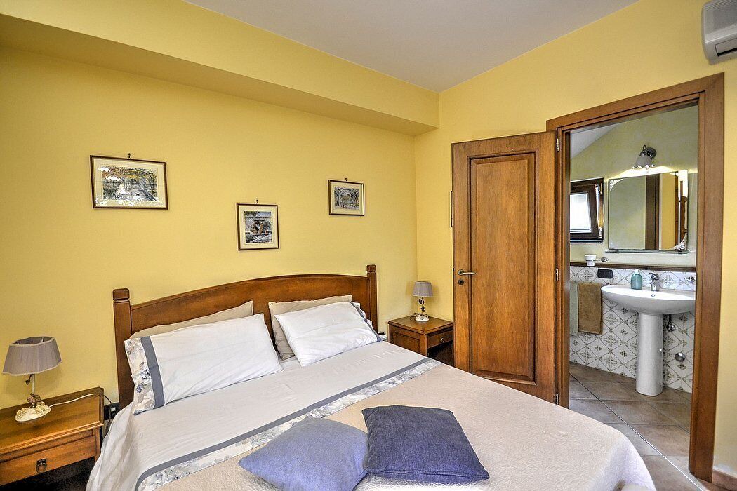 Photo of Bedroom in Sant'Agnello