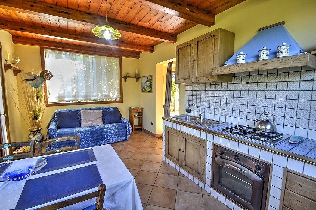Photo of Kitchen in Sant'Agnello