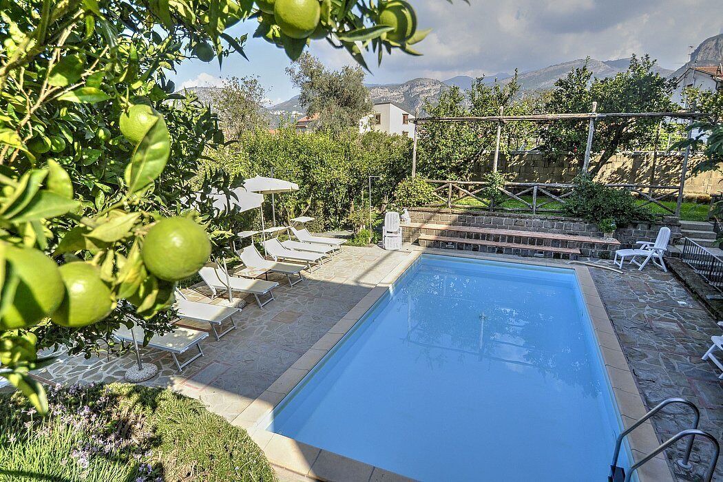 Photo of Outdoor in Sant'Agnello