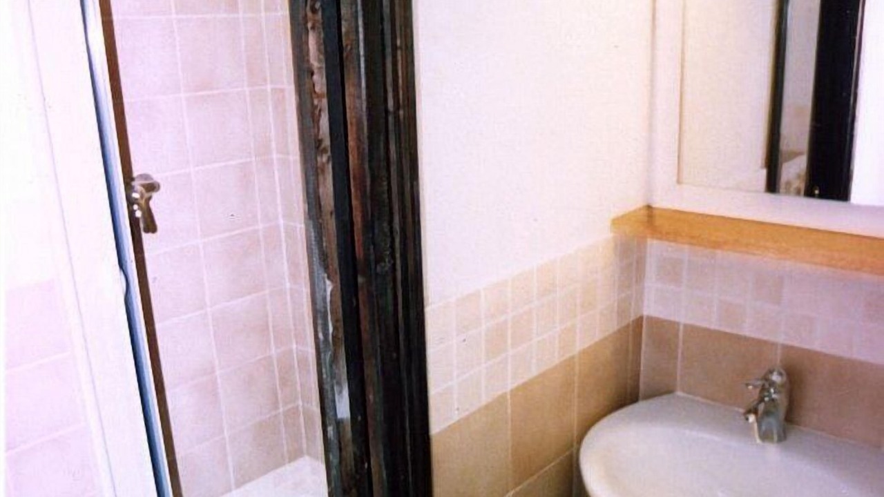 Photo of Bathroom in Asciano