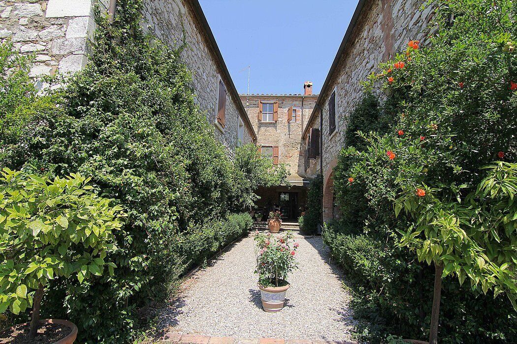 Photo of Outdoor in Asciano