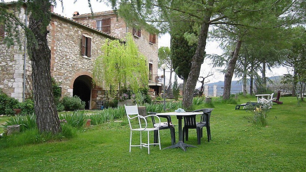 Photo of Outdoor in Asciano