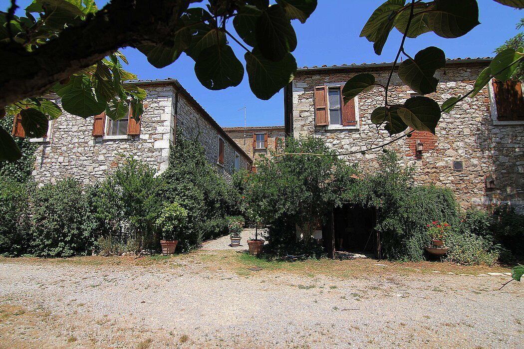 Photo of Outdoor in Asciano