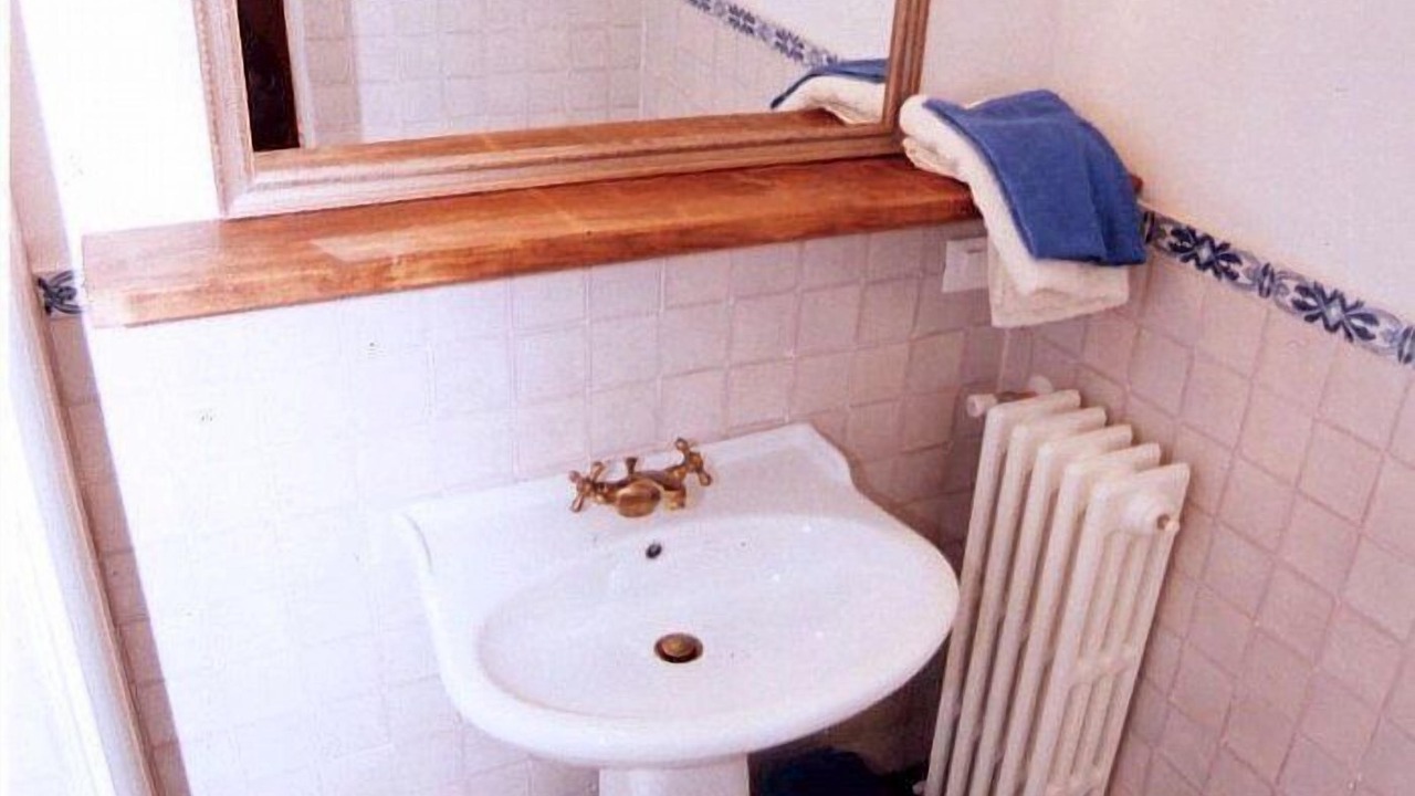 Photo of Bathroom in Asciano