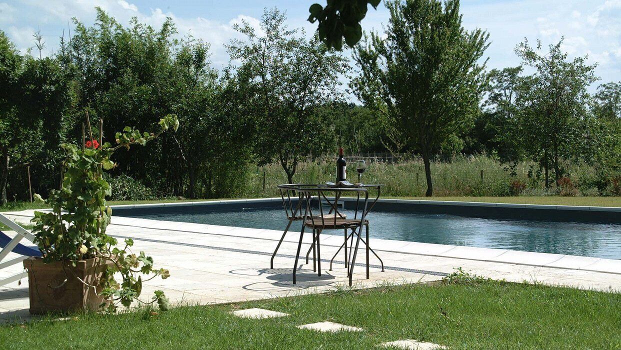 Photo of Outdoor in Asciano