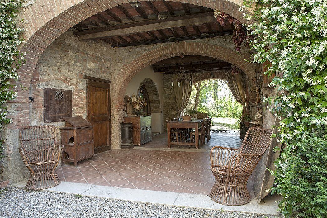 Photo of Outdoor in Asciano