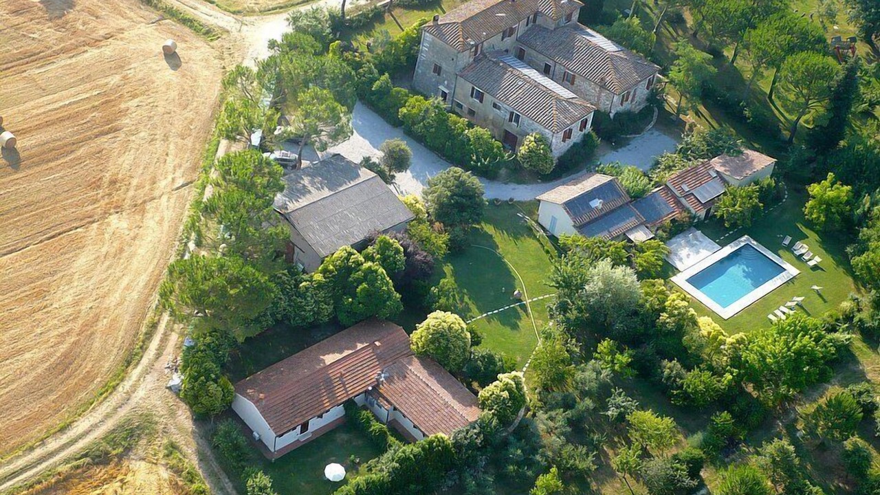 Photo of Outdoor in Asciano