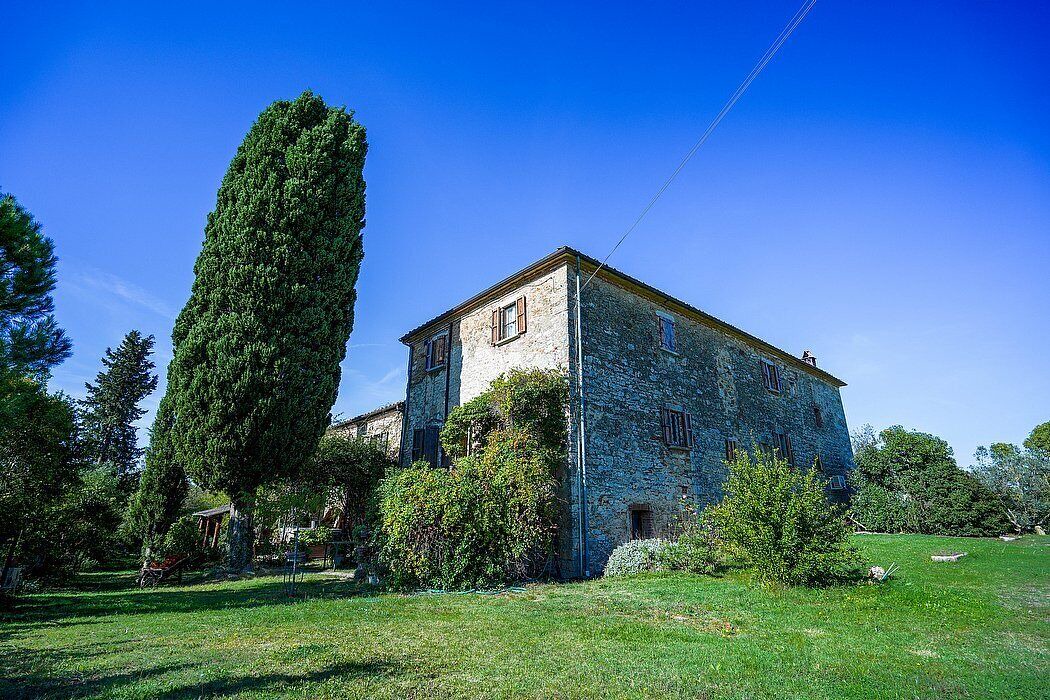 Photo of Outdoor in Asciano