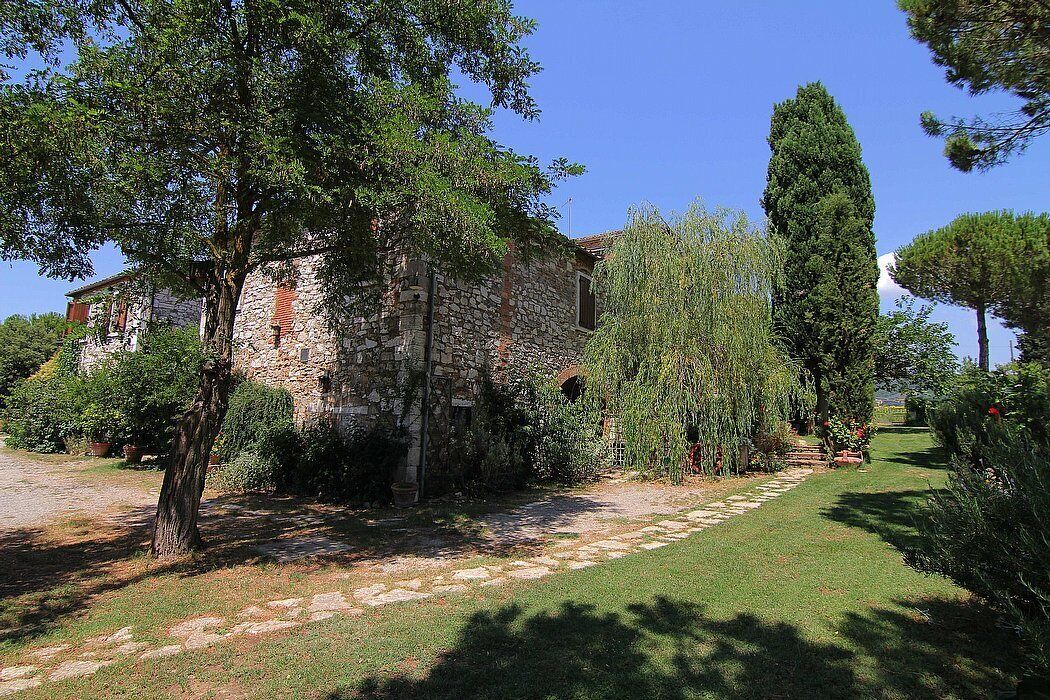 Photo of Outdoor in Asciano