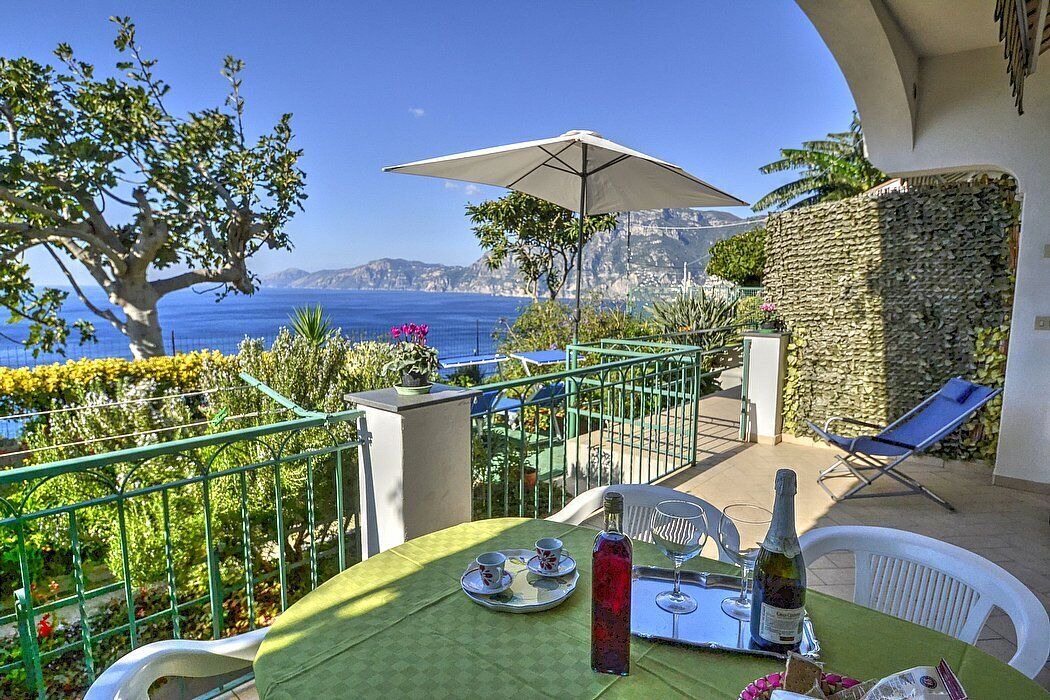 Photo of Outdoor in Praiano
