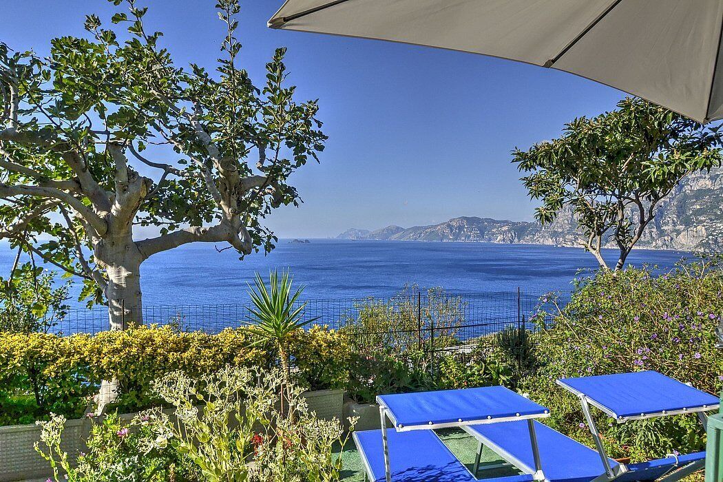 Photo of Outdoor in Praiano