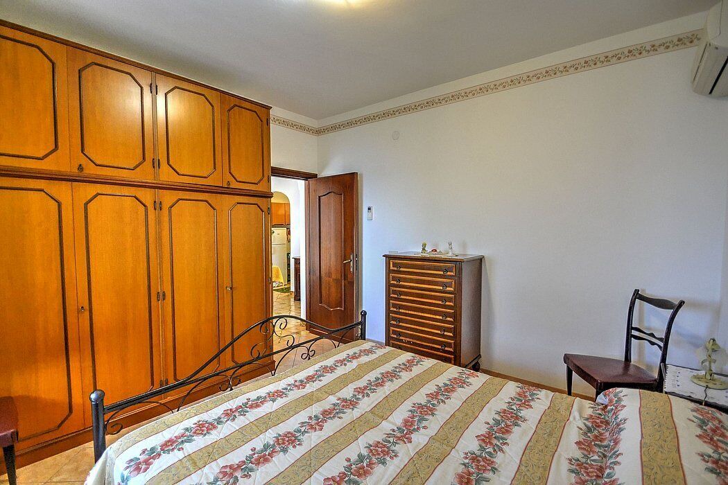 Photo of Bedroom in Praiano