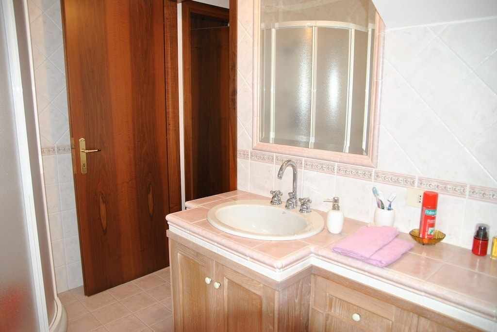 Photo of Bathroom in Itri