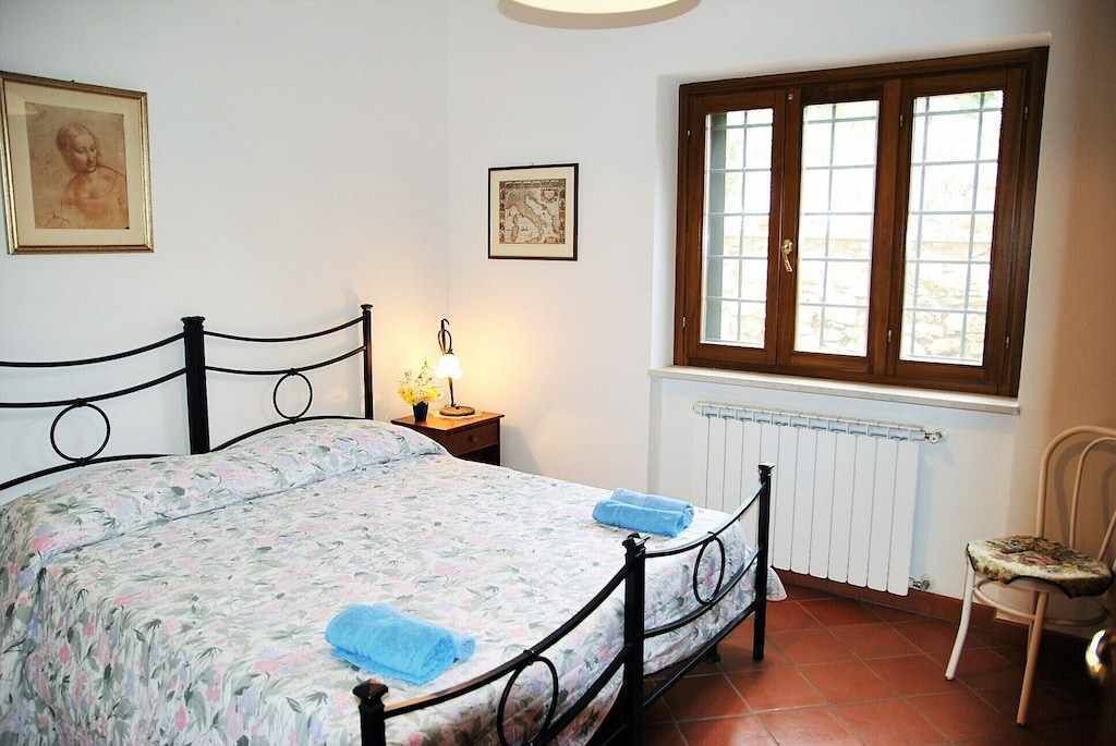 Photo of Bedroom in Itri