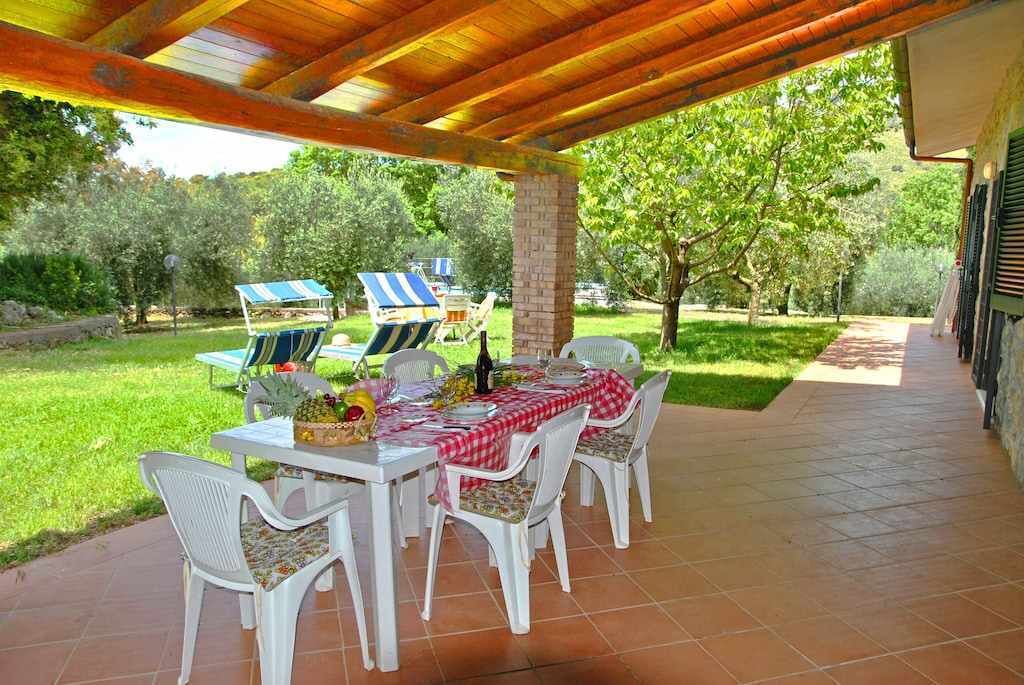 Photo of Outdoor in Itri