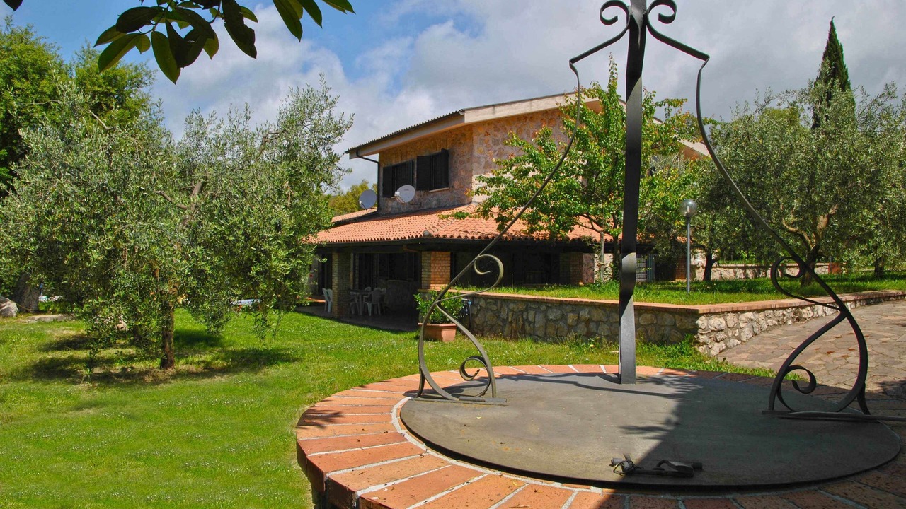 Photo of Outdoor in Itri