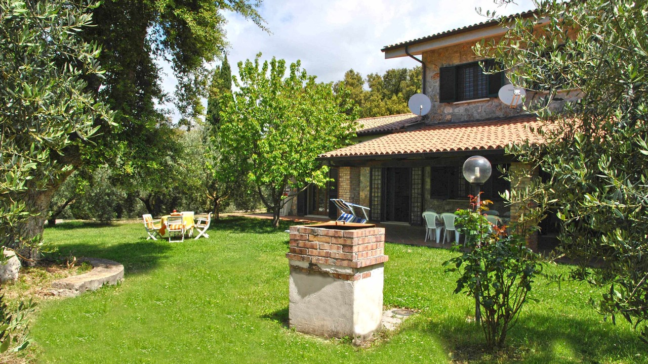 Photo of Outdoor in Itri