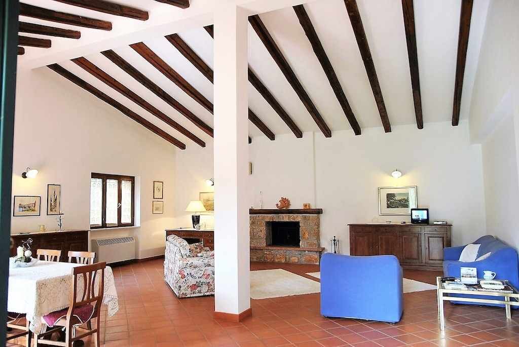 Photo of Livingroom in Itri