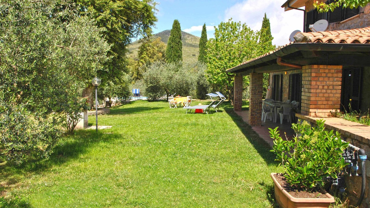 Photo of Outdoor in Itri