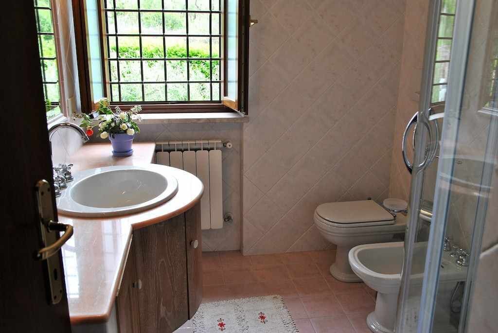 Photo of Bathroom in Itri