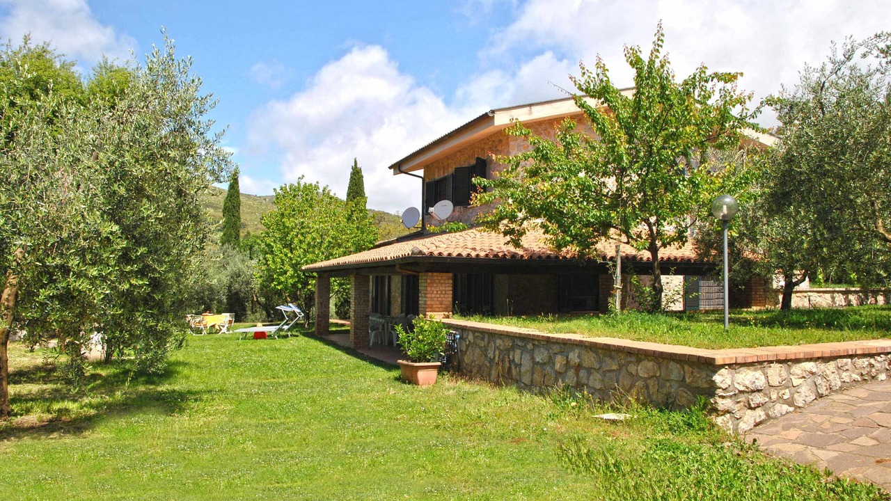 Photo of Outdoor in Itri