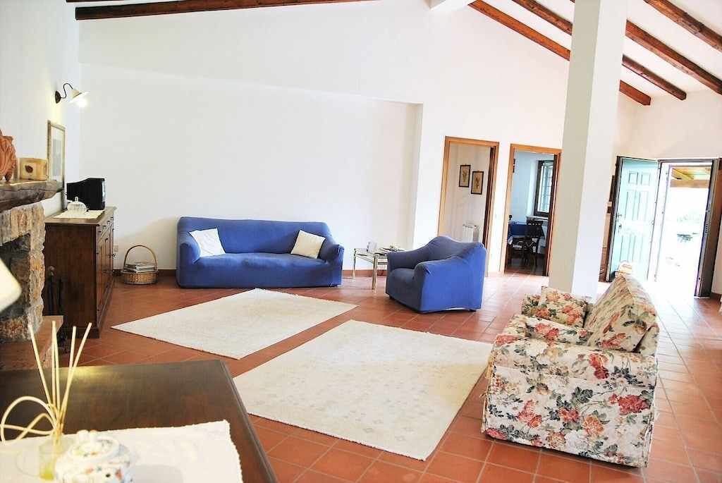 Photo of Livingroom in Itri