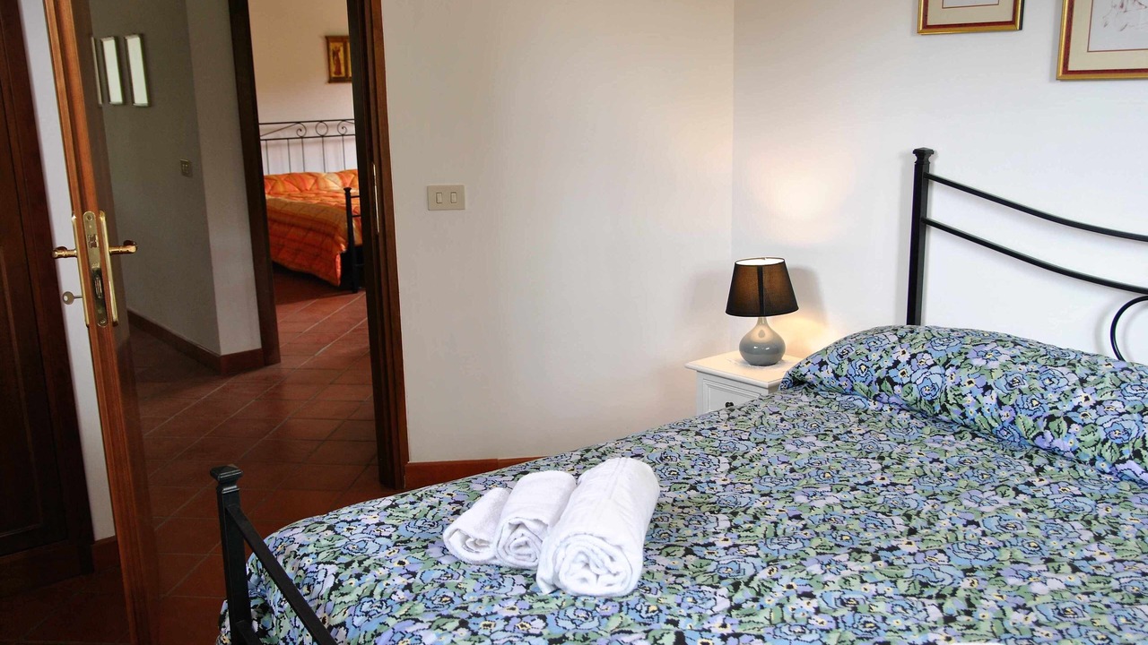 Photo of Bedroom in Itri