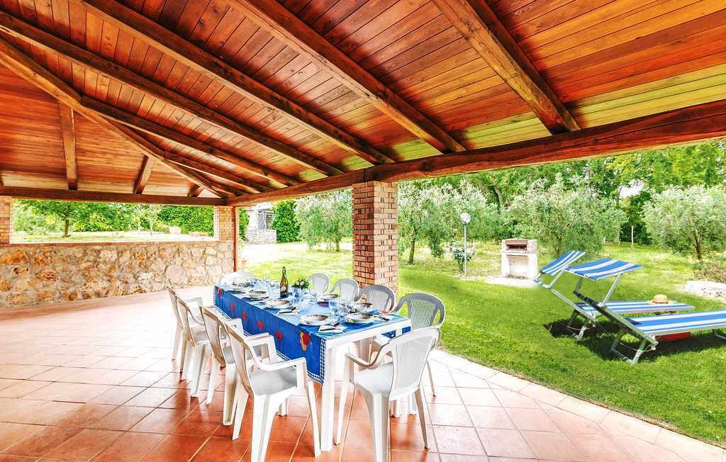 Photo of Outdoor in Itri